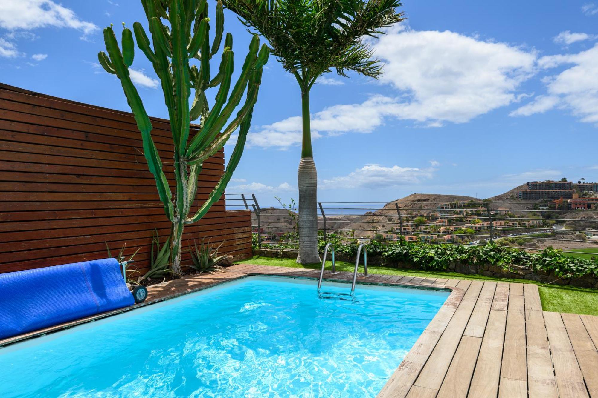 Villa Golfers 6 San Bartolomé Exterior foto